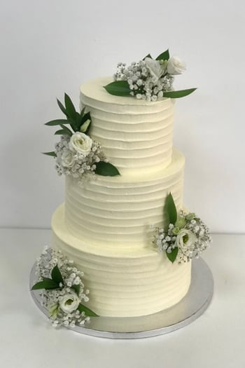 Tarta de boda Mallorca