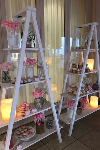 Tarta de boda Mallorca